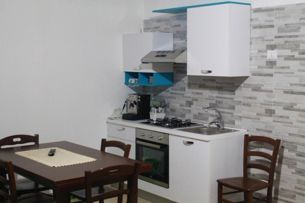 B&B Sunrise Porto Cesareo Zewnętrze zdjęcie