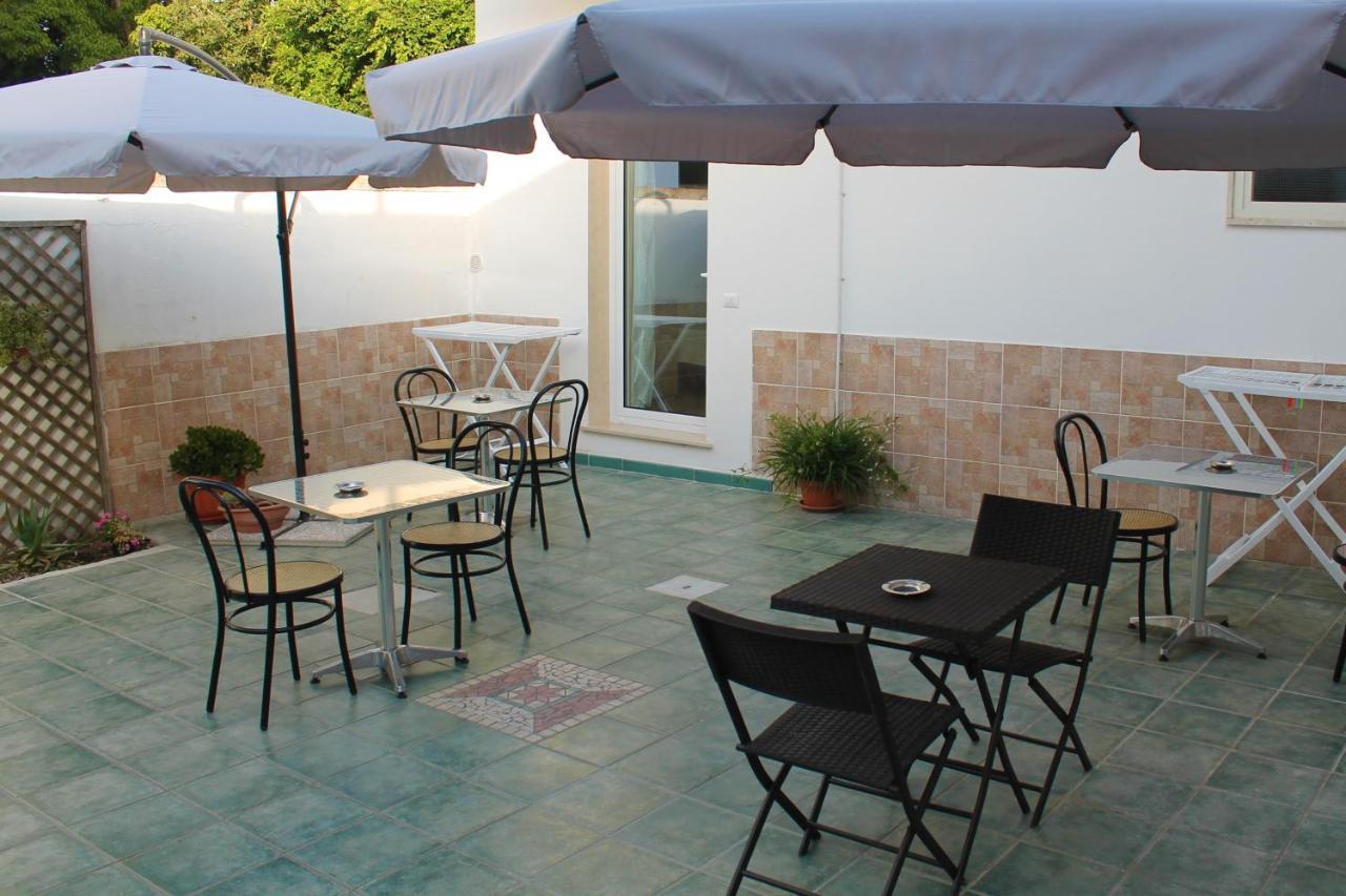 B&B Sunrise Porto Cesareo Zewnętrze zdjęcie